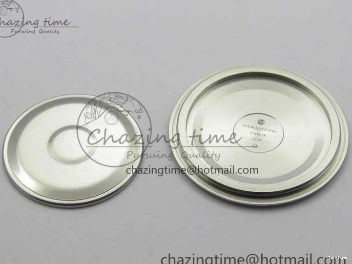 MIROTIME 0419 MARK XVIII Le Petit Prince IW327004 SS FKF 1:1 Best Edition Blue Dial On Brown Leather Strap Trendsetting 7117